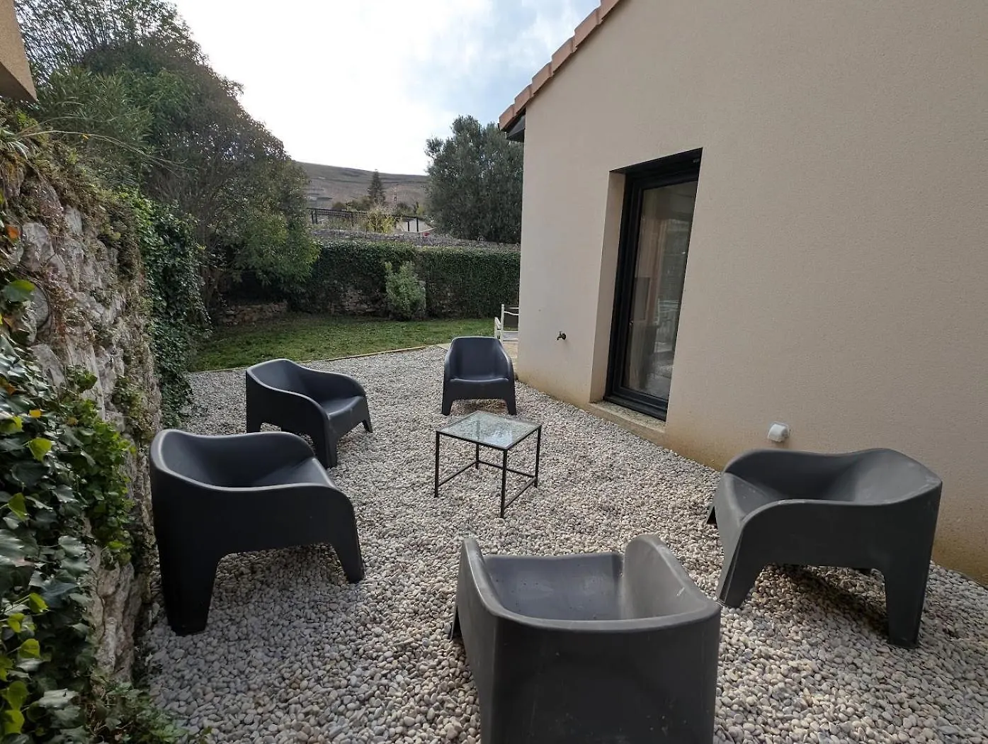 Nyaraló Villa Privative Avec Jardin - 15 Min Valence Châteaubourg Franciaország