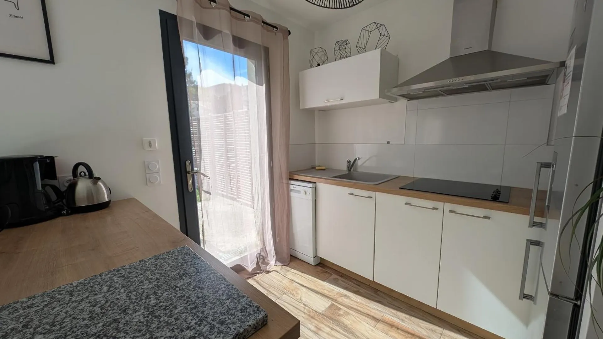 Villa Privative Avec Jardin - 15 Min Valence Châteaubourg Nyaraló