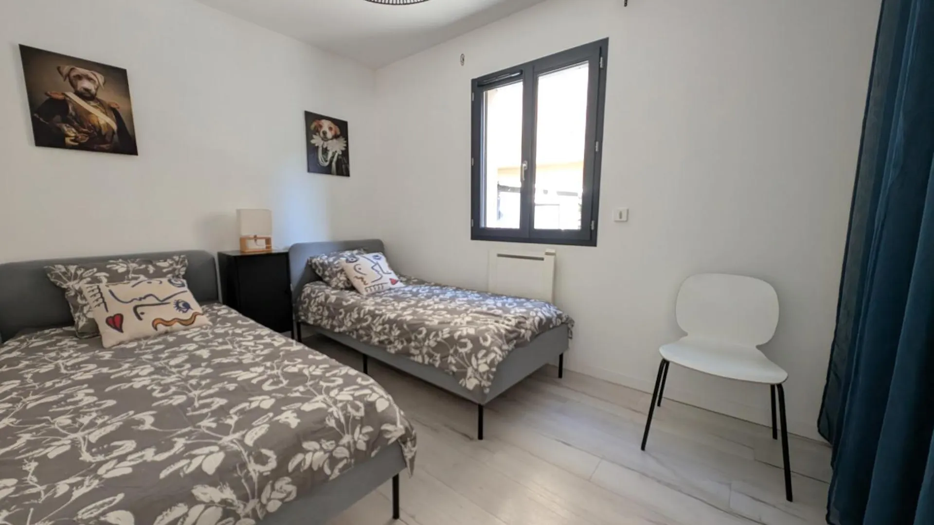 Villa Privative Avec Jardin - 15 Min Valence Châteaubourg